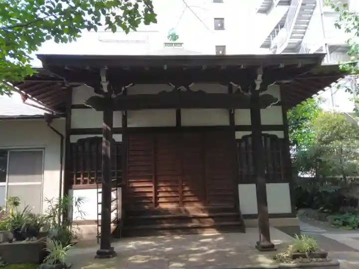 成覚寺(東京都)
