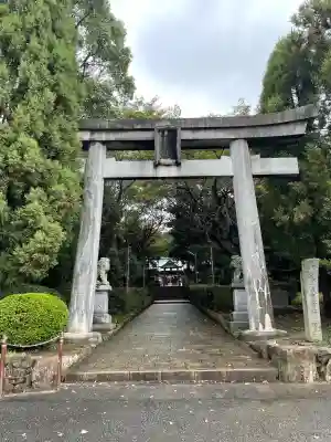 火男火賣神社（下宮）(大分県)