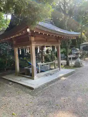 大和神社(奈良県)