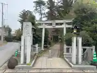 廣幡八幡宮(千葉県)