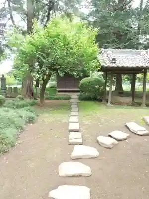 明星院のその他建物