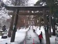 相馬神社(北海道)