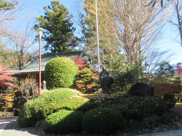 如来寺(山梨県)