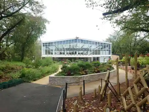 よみうりランド観音(東京都)