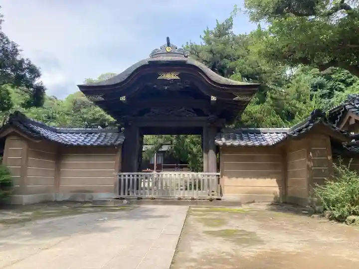 円覚寺(神奈川県)