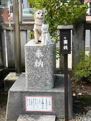 今泉八坂神社(栃木県)