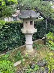 祐正寺の建物その他