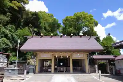 神前神社(愛知県)