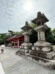 住吉大社(大阪府)