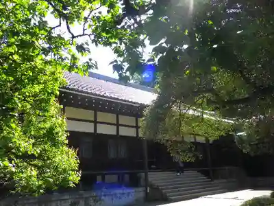 円覚寺のその他建物