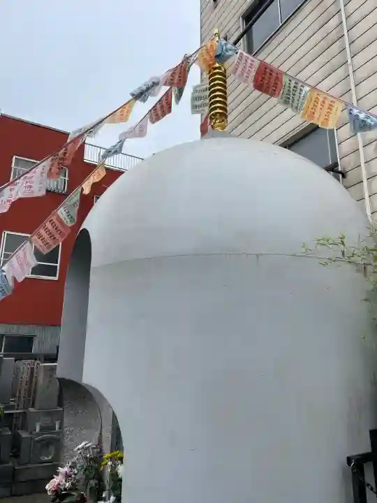 光照院(東京都)