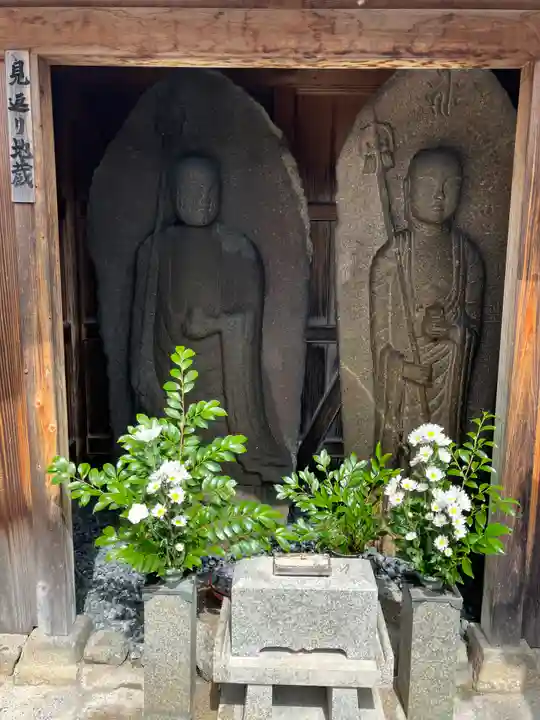 五劫院(奈良県)