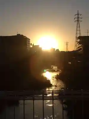 町田稲荷(東京都)