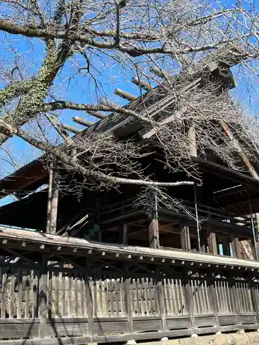 神明宮(栃木県)