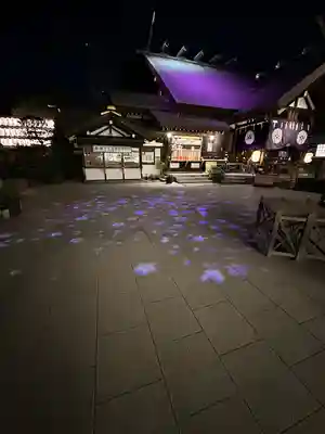 東京大神宮(東京都)