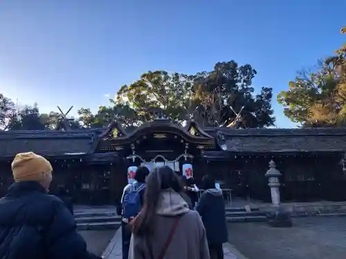 平野神社(京都府)