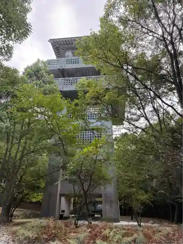神峯寺(高知県)