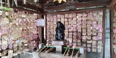 岡崎神社(京都府)