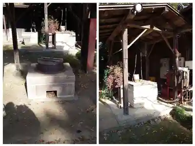 乃木神社(栃木県)