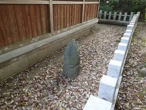 國坂神社の建物その他