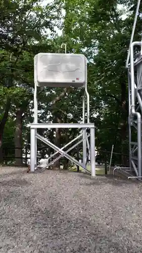 手稲神社のその他建物