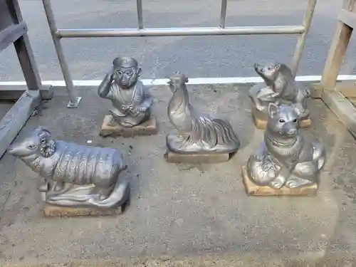 三嶋大明神社(愛媛県)