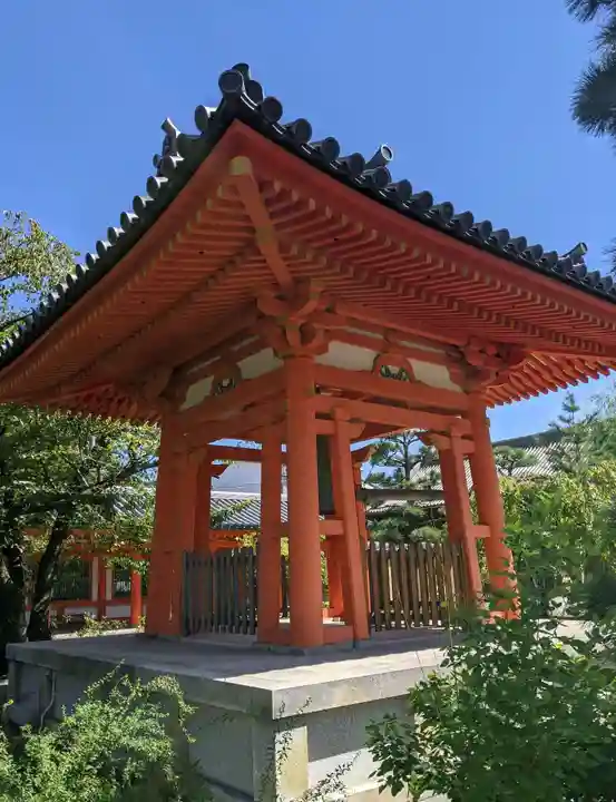 蓮華王院(三十三間堂)のその他建物