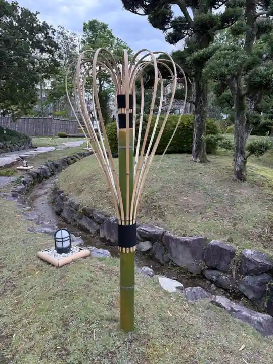 石清水八幡宮(京都府)