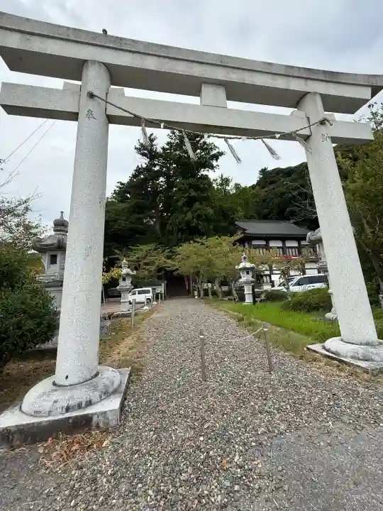 高瀧神社(千葉県)