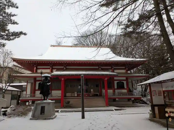 光泉寺(群馬県)