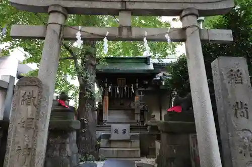 小野照崎神社(東京都)