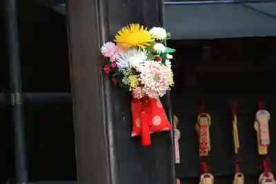 土津神社｜こどもと出世の神さまの授与品その他