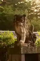 別所神社(長野県)