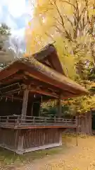 玉敷神社(埼玉県)