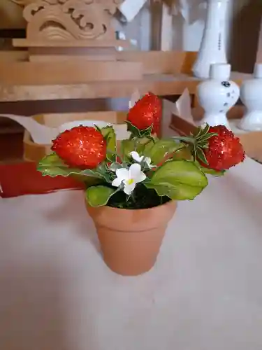 伏木香取神社(茨城県)