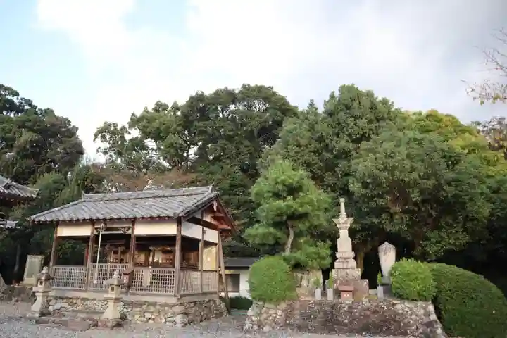厄除観音寺(長田観音)(和歌山県)