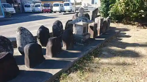 愛宕神社のその他建物