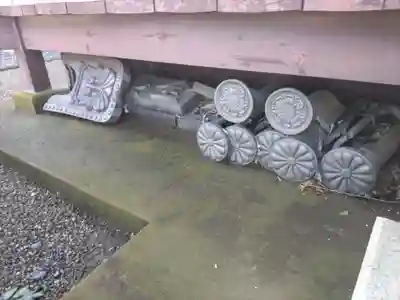 長全寺のその他建物