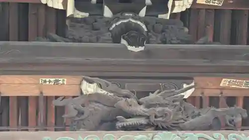 下御霊神社(京都府)