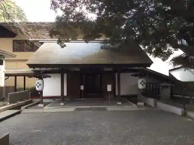 乃木神社(東京都)