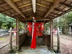 天王神社(京都府)