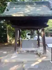 狭山八幡神社(埼玉県)