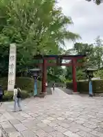 根津神社(東京都)