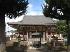 長天寺(神奈川県)