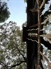 岩崎神社(長野県)