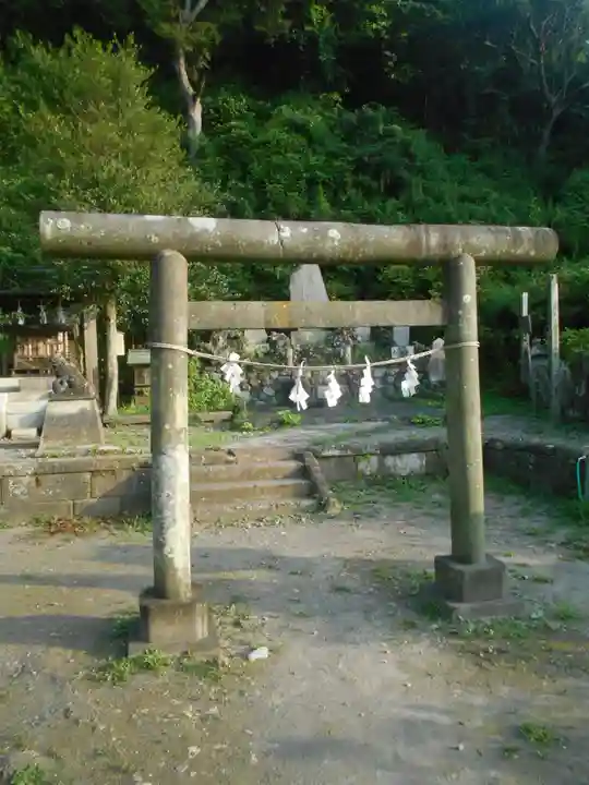 御霊神社(神奈川県)