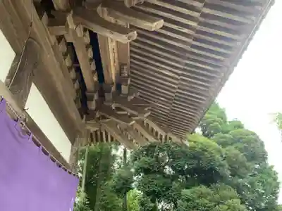 妙宣寺のその他建物