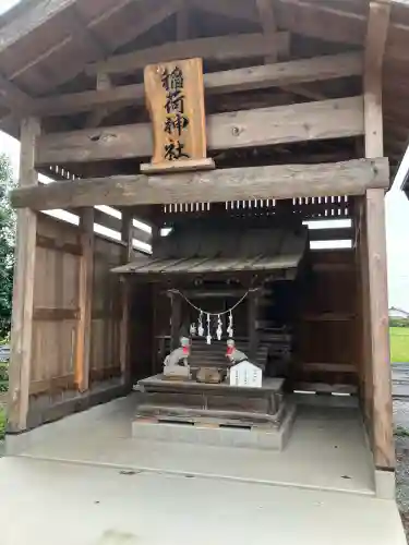 鷲宮神社(栃木県)