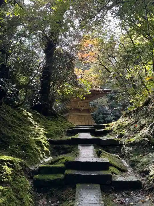 那谷寺(石川県)