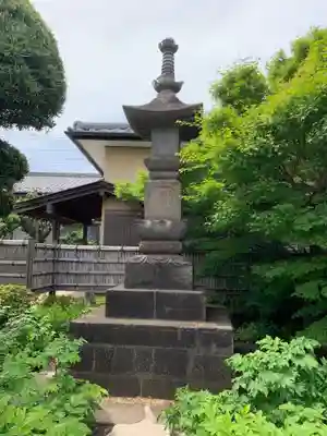 千蔵院(千葉県)
